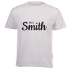 Unisex Platinum Short-sleeve T-shirt Thumbnail