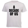 Unisex Platinum Short-sleeve T-shirt Thumbnail