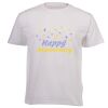 Unisex Platinum Short-sleeve T-shirt Thumbnail