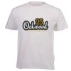 Unisex Platinum Short-sleeve T-shirt Thumbnail