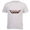 Unisex Platinum Short-sleeve T-shirt Thumbnail