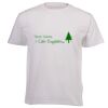 Unisex Platinum Short-sleeve T-shirt Thumbnail