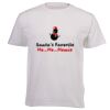 Unisex Platinum Short-sleeve T-shirt Thumbnail
