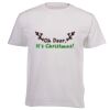 Unisex Platinum Short-sleeve T-shirt Thumbnail