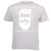 Unisex Platinum Short-sleeve T-shirt Thumbnail
