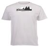 Unisex Short-sleeve T-shirt - 180g Thumbnail