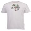 Unisex Short-sleeve T-shirt - 180g Thumbnail