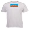 Unisex Short-sleeve T-shirt - 180g Thumbnail