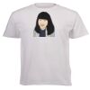 Unisex Short-sleeve T-shirt - 180g Thumbnail