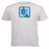 Unisex Short-sleeve T-shirt - 180g Thumbnail