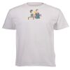 Unisex Short-sleeve T-shirt - 180g Thumbnail