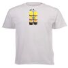 Unisex Short-sleeve T-shirt - 180g Thumbnail