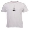 Unisex Short-sleeve T-shirt - 180g Thumbnail