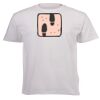 Unisex Short-sleeve T-shirt - 180g Thumbnail