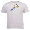 Unisex Short-sleeve T-shirt - 180g Thumbnail