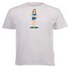 Unisex Short-sleeve T-shirt - 180g Thumbnail