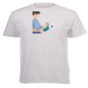 Unisex Short-sleeve T-shirt - 180g Thumbnail