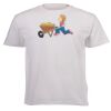 Unisex Short-sleeve T-shirt - 180g Thumbnail