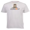 Unisex Short-sleeve T-shirt - 180g Thumbnail
