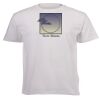 Unisex Short-sleeve T-shirt - 180g Thumbnail