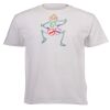 Unisex Short-sleeve T-shirt - 180g Thumbnail