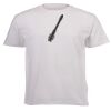 Unisex Short-sleeve T-shirt - 180g Thumbnail