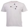 Unisex Short-sleeve T-shirt - 180g Thumbnail