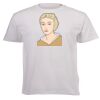 Unisex Short-sleeve T-shirt - 180g Thumbnail