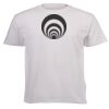 Unisex Short-sleeve T-shirt - 180g Thumbnail