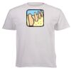 Unisex Short-sleeve T-shirt - 180g Thumbnail