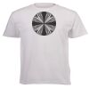 Unisex Short-sleeve T-shirt - 180g Thumbnail