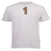 Unisex Short-sleeve T-shirt - 180g Thumbnail