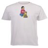 Unisex Short-sleeve T-shirt - 180g Thumbnail