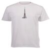 Unisex Short-sleeve T-shirt - 180g Thumbnail