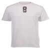 Unisex Short-sleeve T-shirt - 180g Thumbnail