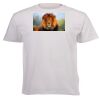 Unisex Short-sleeve T-shirt - 180g Thumbnail