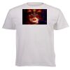 Unisex Short-sleeve T-shirt - 180g Thumbnail