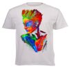 Unisex Short-sleeve T-shirt - 180g Thumbnail