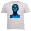 Unisex Short-sleeve T-shirt - 180g Thumbnail