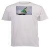 Unisex Short-sleeve T-shirt - 180g Thumbnail