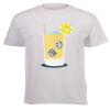 Unisex Short-sleeve T-shirt - 180g Thumbnail
