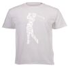 Unisex Short-sleeve T-shirt - 180g Thumbnail