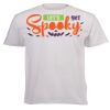 Unisex Short-sleeve T-shirt - 180g Thumbnail