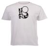 Unisex Short-sleeve T-shirt - 180g Thumbnail