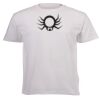 Unisex Short-sleeve T-shirt - 180g Thumbnail