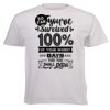 Unisex Short-sleeve T-shirt - 180g Thumbnail