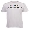 Unisex Short-sleeve T-shirt - 180g Thumbnail