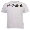 Unisex Short-sleeve T-shirt - 180g Thumbnail