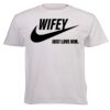 Unisex Short-sleeve T-shirt - 180g Thumbnail