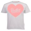 Unisex Short-sleeve T-shirt - 180g Thumbnail